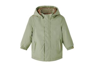 5715419564757 - Lil Atelier - Schneejacke NMNLASNOW in oil green Gr116