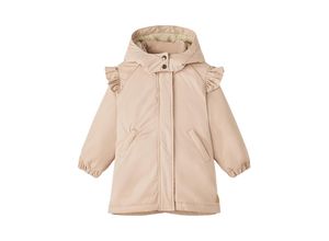 5715419610485 - Lil Atelier - Winterjacke NMFGUDRUNA in roebuck Gr104