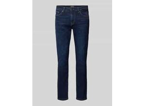 5715420113876 - Regular Fit Jeans im 5-Pocket-Design Modell LOOM