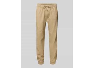 5715421189177 - Regular Fit Jogpants mit elastischem Bund Modell GORDON