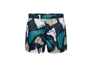 5715422217213 - Only & Sons Badehose TODD Bade-Shorts mit elastischem Bund und seitlichen Eingrifftaschen