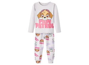 5715422377139 - - Schlafanzug NMFJUM PAWPATROL lang in orchid hush Gr110 116