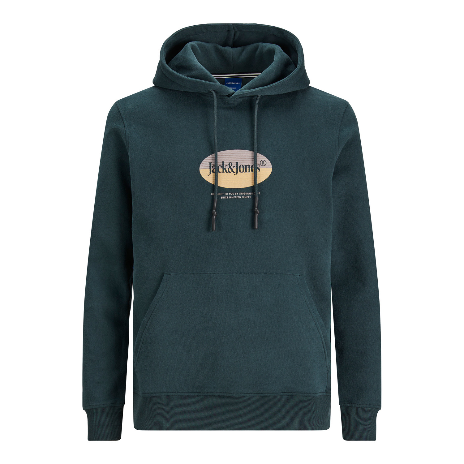 5715422684589 - Hoodie Jack & Jones Jordalston