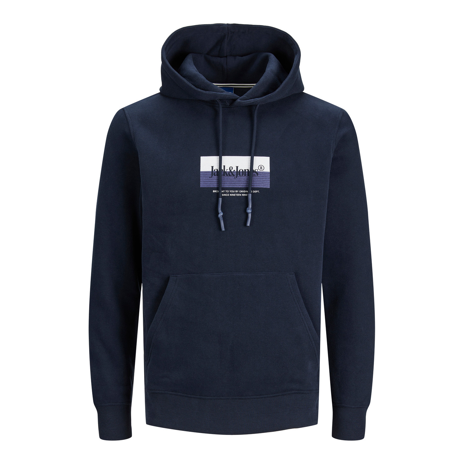 5715422684596 - Hoodie Jack & Jones Jordalston