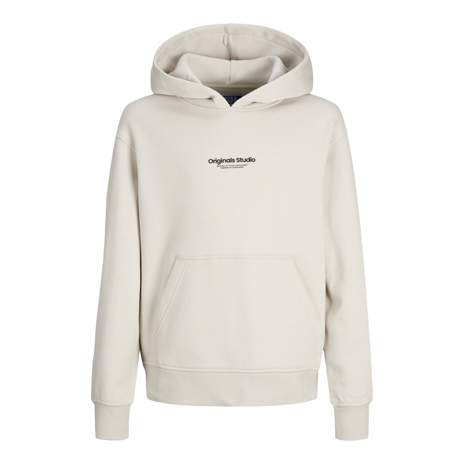 5715422946908 - Kinder-Hoodie Jack & Jones Vesterbro