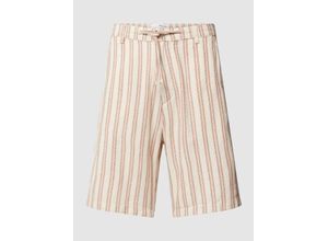 5715423186235 - Bermudas mit Streifenmuster Modell BRODY