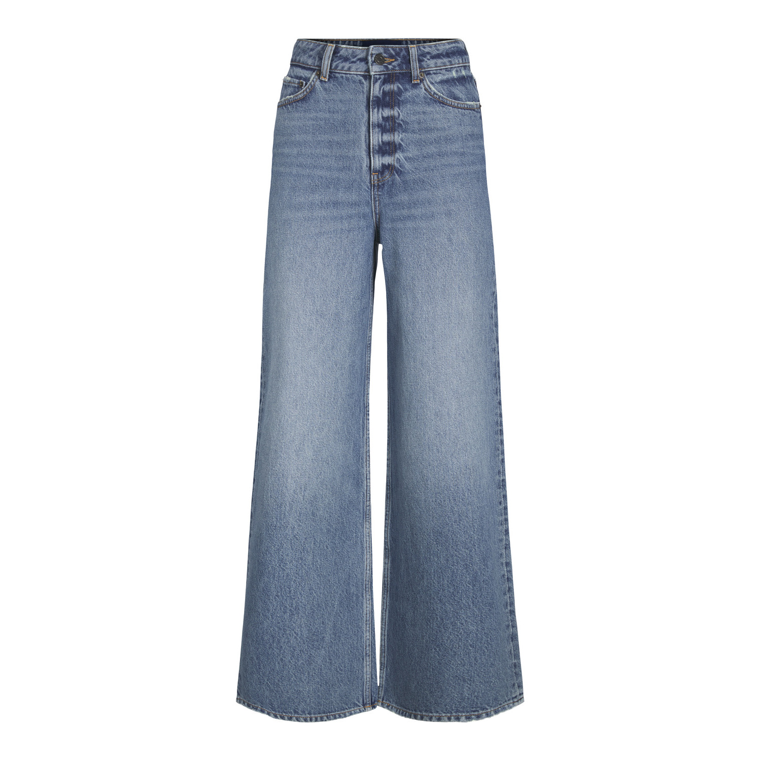 5715423194810 - Weite Jeans Damen Jack & Jones Tokyo Hw 5715423194810 - Weite Jeans Damen Jack & Jones Tokyo Hw