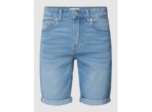 5715423373611 - Jeansshorts aus Baumwolle Modell PLY