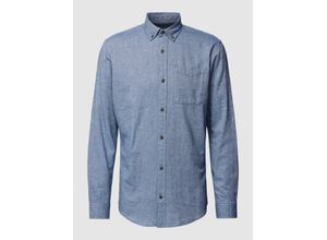 5715423556755 - Regular Fit Freizeithemd mit Button-Down-Kragen Modell CLASSIC