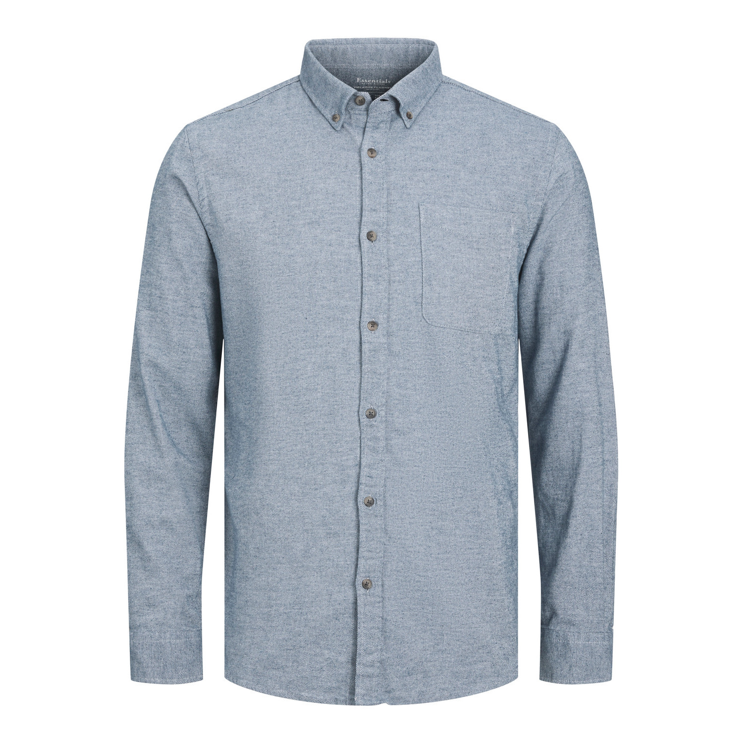 5715423556779 - Hemd Jack & Jones Classic Melange