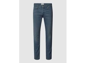5715423917952 - Slim Fit Jeans im 5-Pocket-Design Modell GLENN ORIGINAL