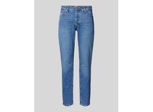 5715423937134 - Comfort Fit Jeans im 5-Pocket-Design Modell MIKE