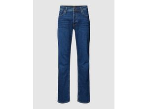 5715423943128 - Comfort Fit Jeans im 5-Pocket-Design Modell MIKE