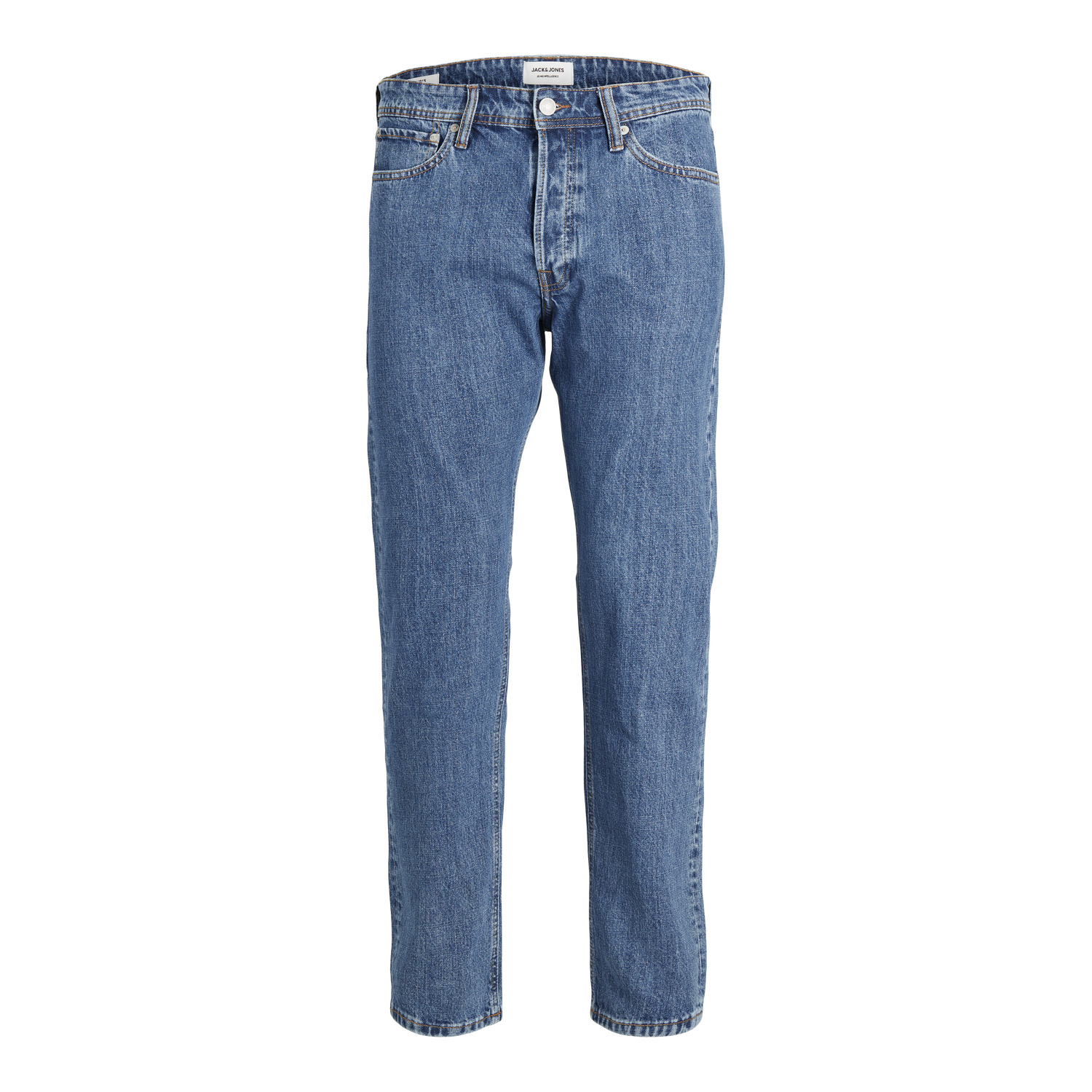 5715423996339 - Jeans in großen Größen Jack & Jones Chris Original 412