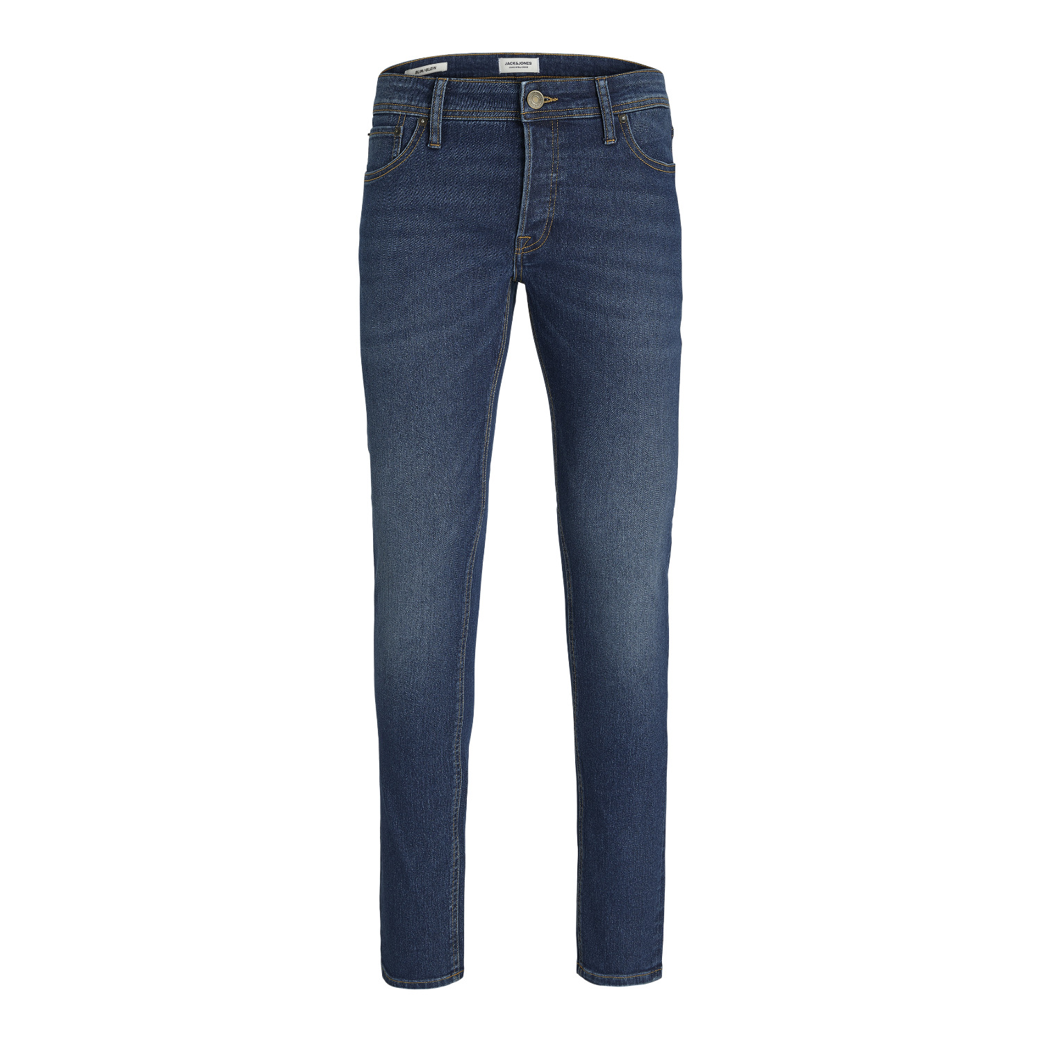 5715423999569 - Jeans in großen Größen Jack & Jones Lenn Original 070