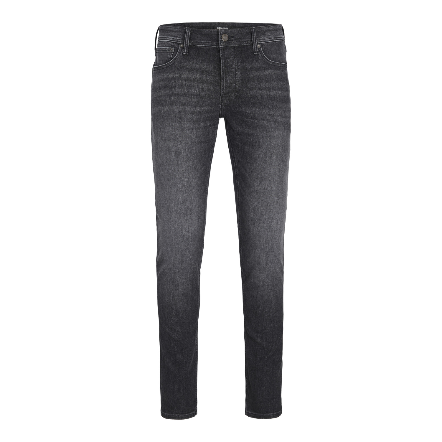5715424030681 - Jack & Jones JJIGLENN JJORIGINAL SQ 349 NOOS Jeans grau in W32L32