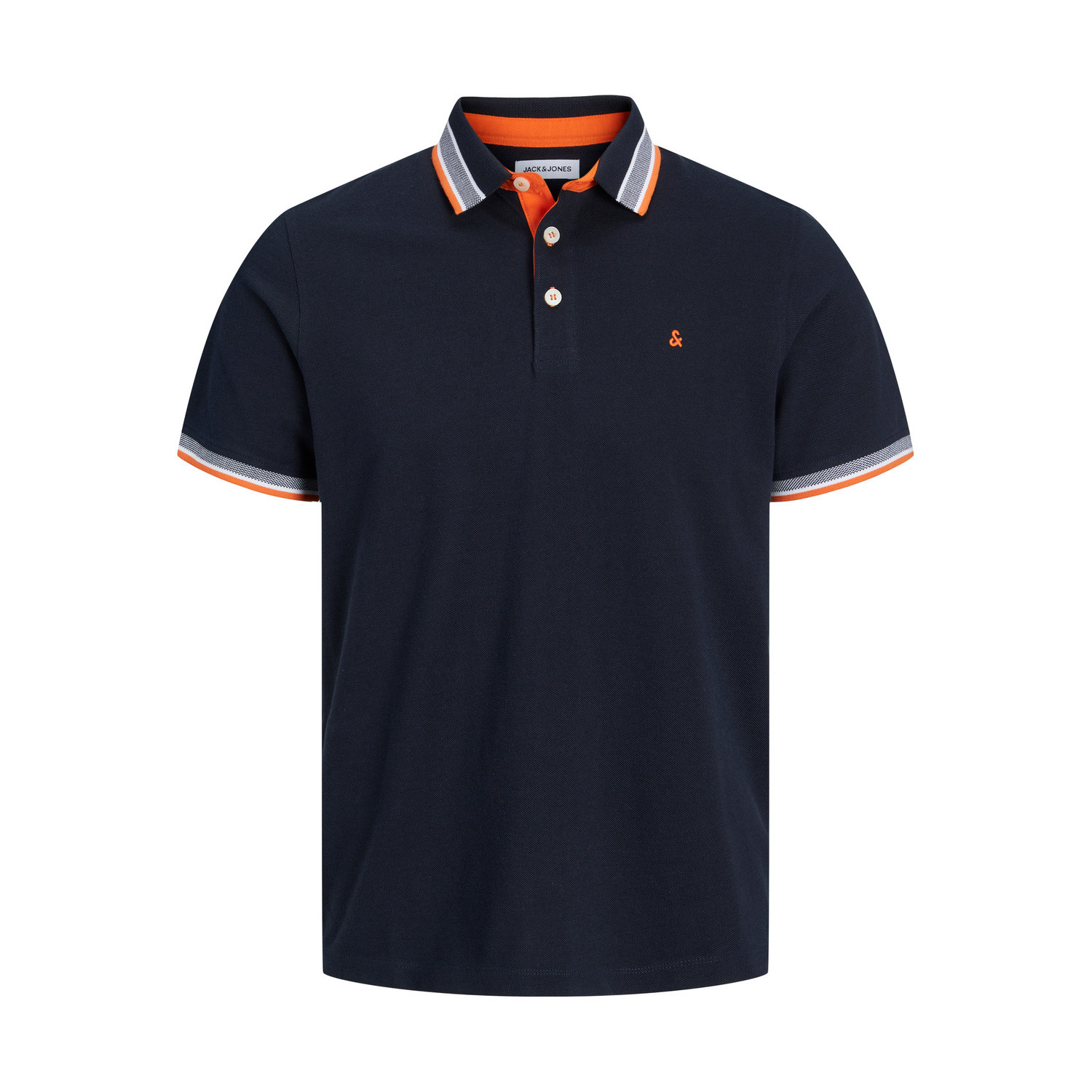 5715424074388 - Polo-Shirt Jack & Jones Paulos