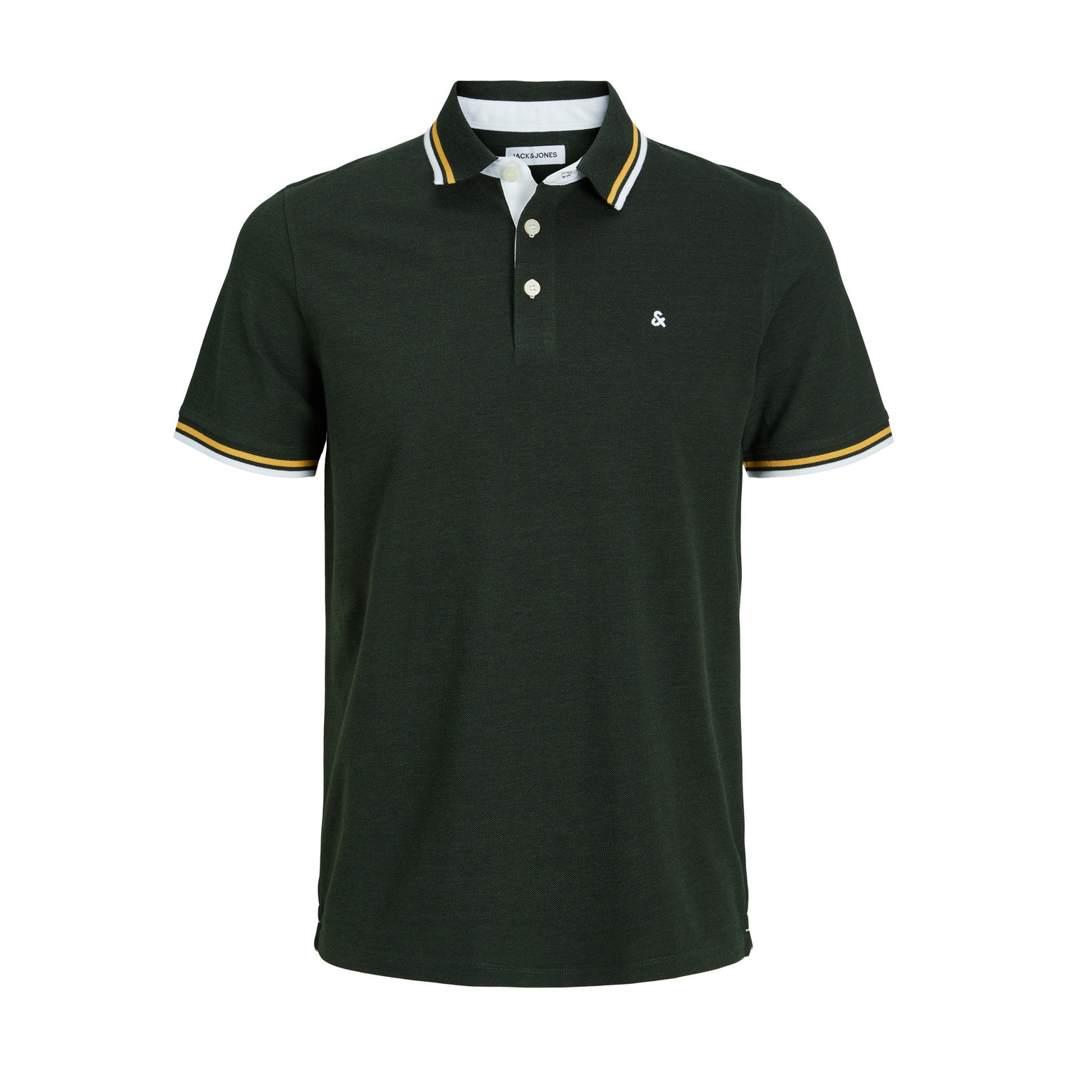 5715424077808 - Polo-Shirt Jack & Jones Paulos