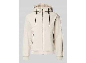 5715424222796 - Softshell-Jacke mit Reißverschlusstaschen Modell BASIC