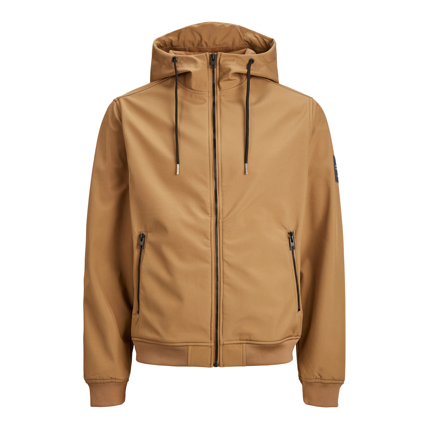 5715424222895 - Trainingsjacke Jack & Jones Basic Softshell