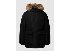 5715424270506 - Parka mit Kunstfellbesatz Modell EWING