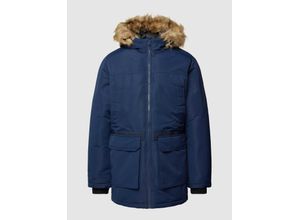 5715424270995 - Jack & Jones Parka Wing wasserabweisende Jacke 5715424270995 - Jack & Jones Parka Wing wasserabweisende Jacke