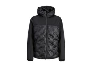 5715424304089 - Jack & Jones Jacke Multi Heat Steppjacke mit Reißverschlusstaschen 5715424304089 - Jack & Jones Jacke Multi Heat Steppjacke mit Reißverschlusstaschen