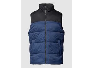 5715424311070 - Steppweste mit Stehkragen Modell TOBY