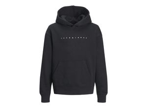 5715425310744 - Jack & Jones Junior Hoodie STAR Kapuzensweatshirt