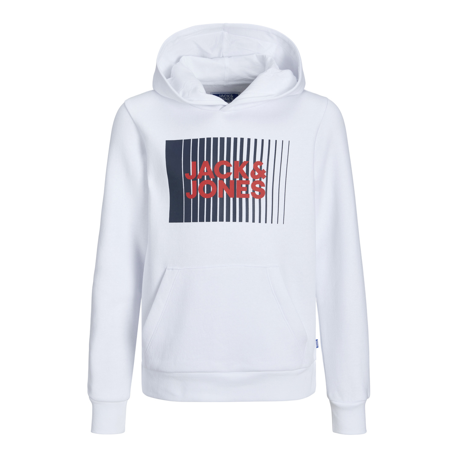 5715425339981 - Pullover Kind Jack & Jones Corp Logo Play