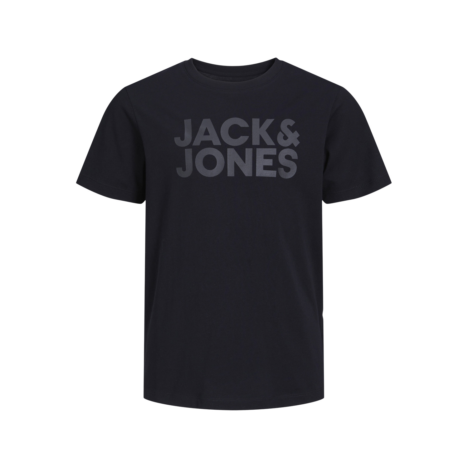 5715425367809 - T-Shirt mit Logo Kind Jack & Jones Corp