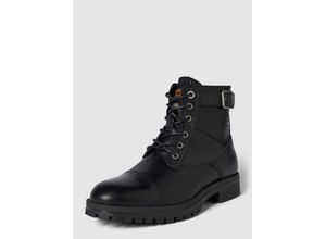 5715425404863 - Boots aus Leder Modell FWELTON