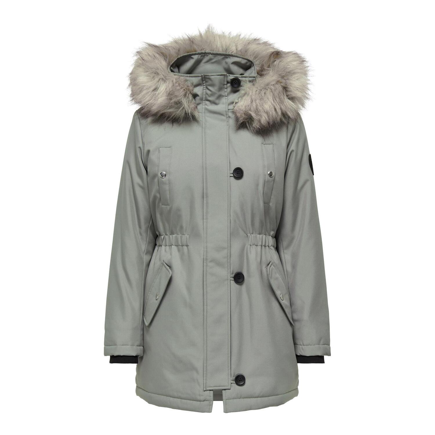 5715425874871 - Parka Frau Iris