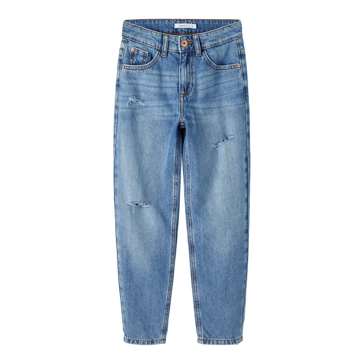 5715425896323 - Jungen-Jeans Name it Silas 7998-BE