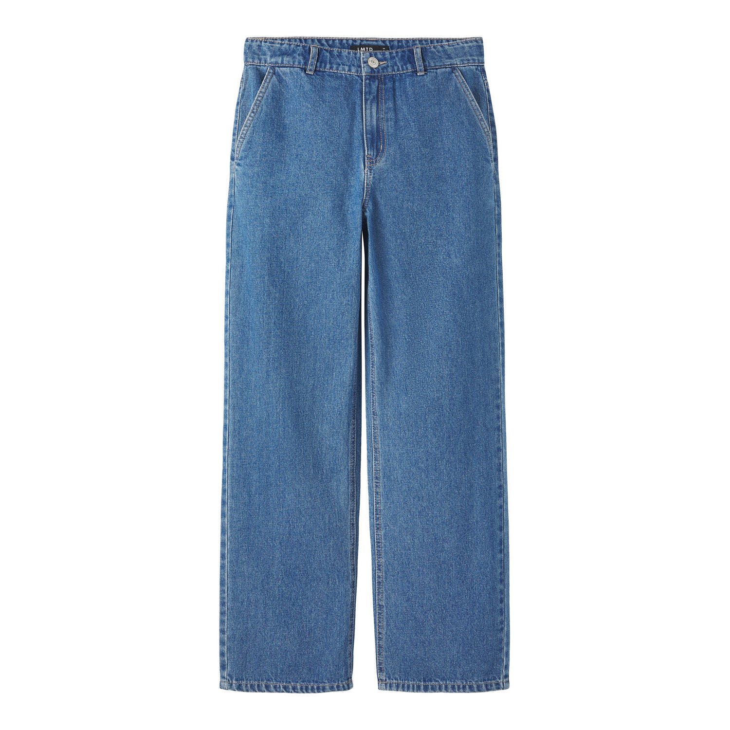 5715426049452 - Jungen-Jeans Name it Toizza