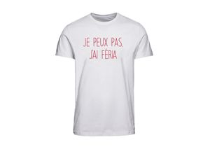 5715426092496 - Jack & Jones T-Shirt Eric Kurzarmshirt