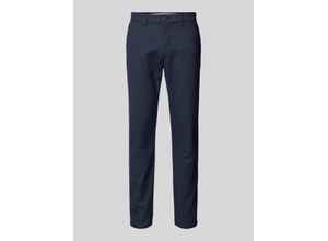 5715426189264 - Slim Fit Chino mit Gürtelschlaufen Modell MILES