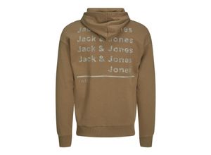5715426217905 - Jack & Jones Hoodie Billy Kapuzensweatshirt