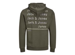 5715426225849 - Jack & Jones Hoodie Billy Kapuzensweatshirt 5715426225849 - Jack & Jones Hoodie Billy Kapuzensweatshirt