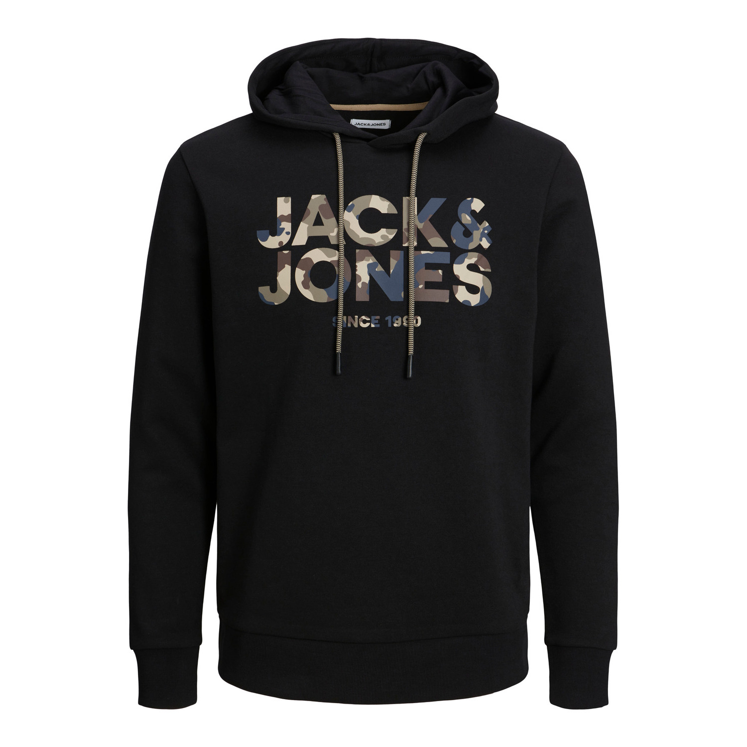 5715426269300 - Hoodie Jack & Jones Jjjames