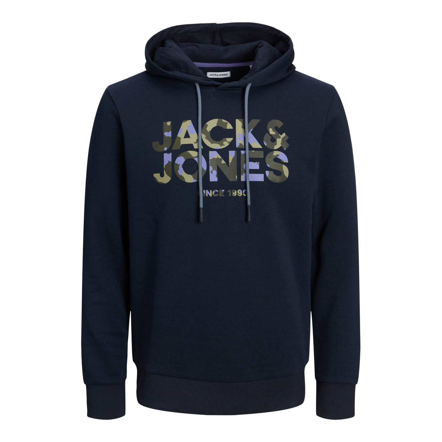 5715426269416 - Hoodie Jack & Jones Jjjames