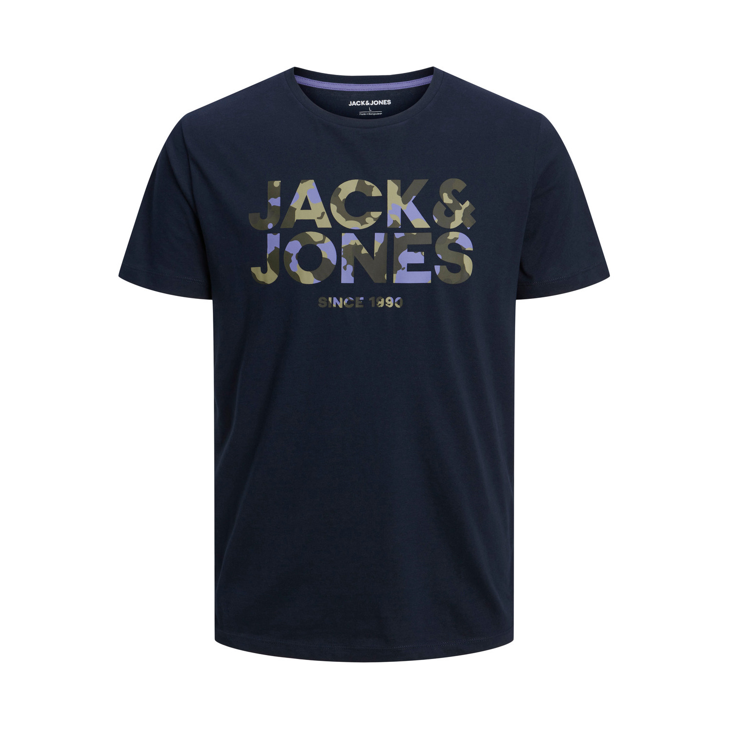 5715426272188 - T-Shirt Jack & Jones