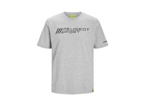 5715426455444 - Jack & Jones T-Shirt Kurzarmshirt 5715426455444 - Jack & Jones T-Shirt Kurzarmshirt