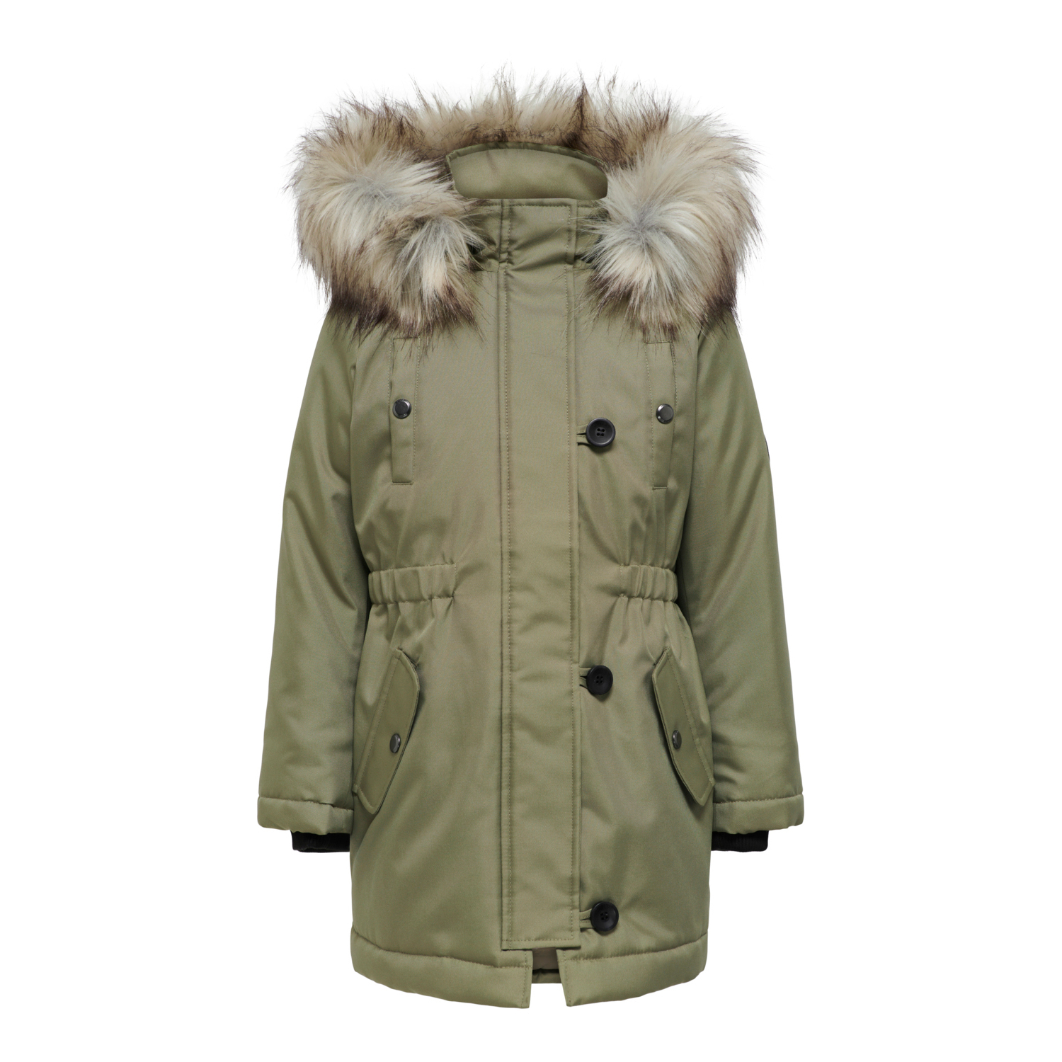 5715426534422 - Parka für Mädchen Kogiris 5715426534422 - Parka für Mädchen Kogiris