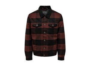 5715426738356 - Jacke Louis Hemdjacke