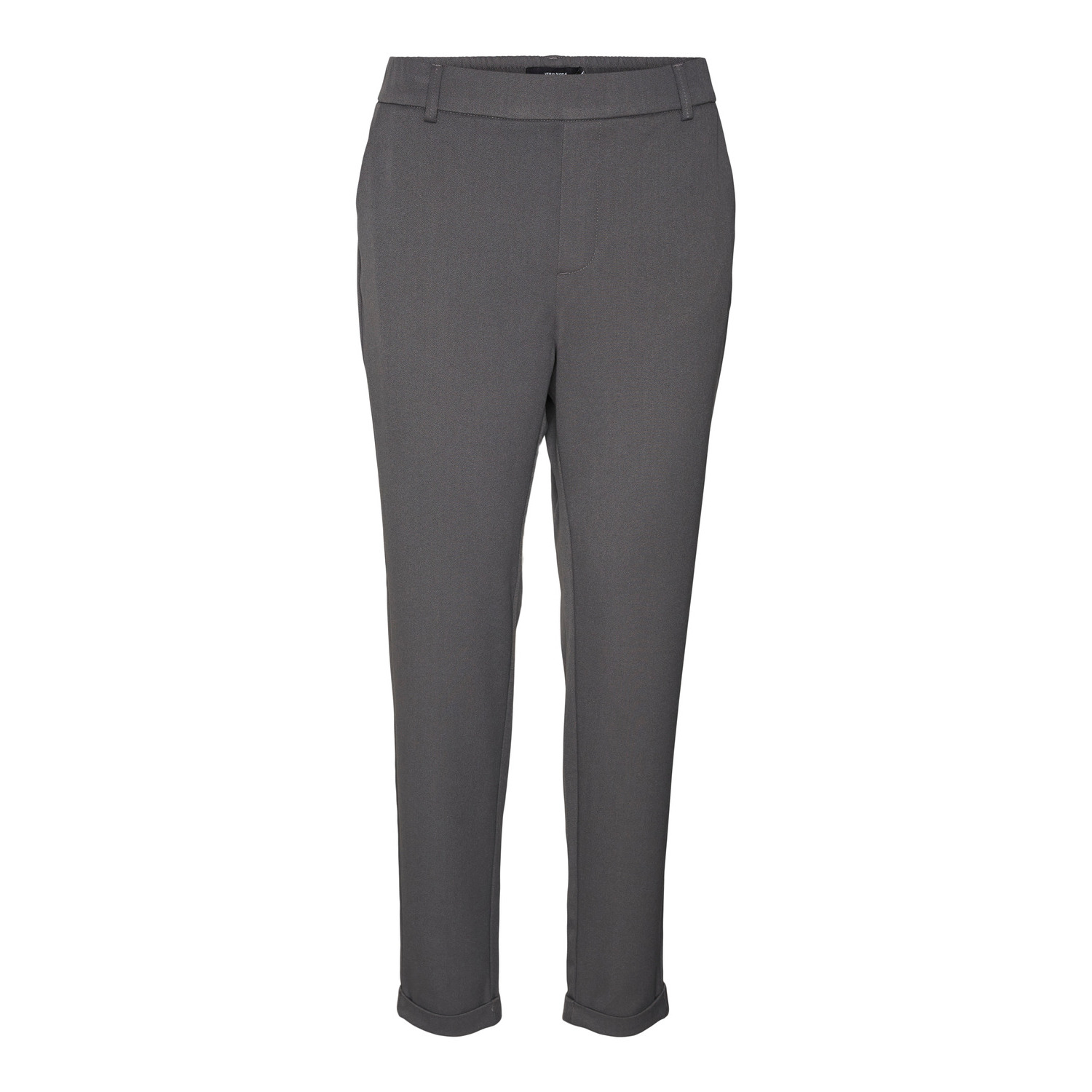 5715426907219 - Weite Hose Damen Maya MR Loose Solid 5715426907219 - Weite Hose Damen Maya MR Loose Solid