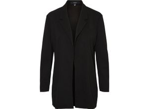 5715427026278 - VERO MODA® Blazer Reverskragen für Damen schwarz S