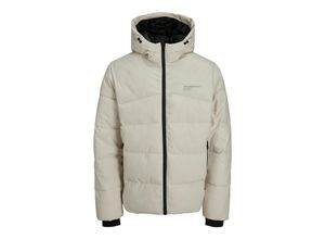 5715427216938 - Jack & Jones Jacke Flow Steppjacke mit Reißverschlusstaschen 5715427216938 - Jack & Jones Jacke Flow Steppjacke mit Reißverschlusstaschen