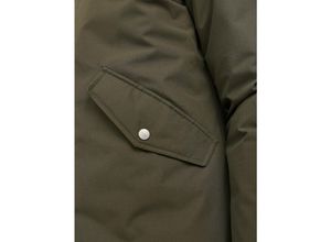 5715427232884 - Jack & Jones Parka Loop lange wasserabweisende Jacke 5715427232884 - Jack & Jones Parka Loop lange wasserabweisende Jacke