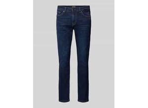 5715427289864 - Regular Fit Jeans im 5-Pocket-Design Modell LOOM 5715427289864 - Regular Fit Jeans im 5-Pocket-Design Modell LOOM